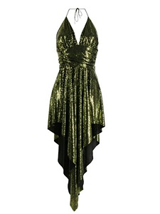 Abito Alexandre Vauthier